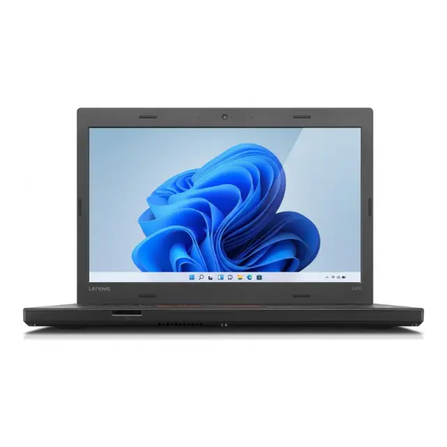 Lenovo Thinkpad L460 (Intel Core i5-6300U/2,4 GHz/16GB/1TB SSD/Intel HD Graphics/14,1) Refurbished Grade A