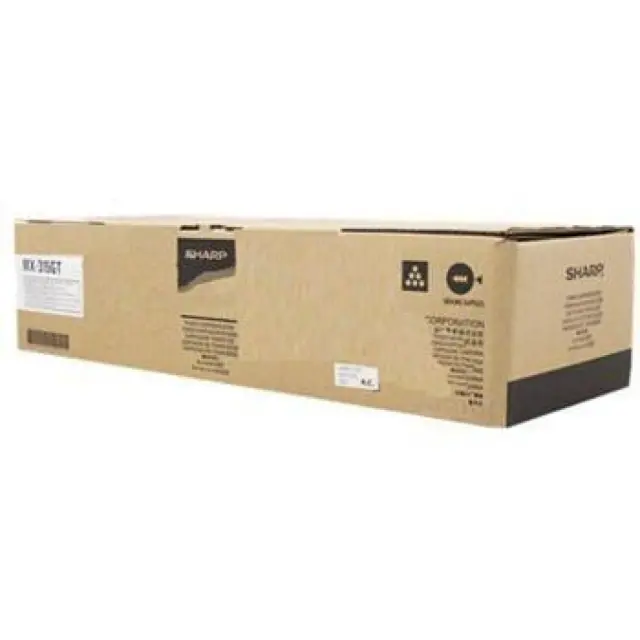 SHARP MX M266/316N TONER BLACK (MX 315 GT) (SHAT315GT)