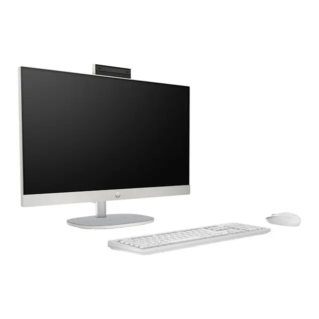 HP All-in-One 24 23,8" Ryzen 7 7730U/16GB | 512GB SSD/no OS (9L732EA) 2
