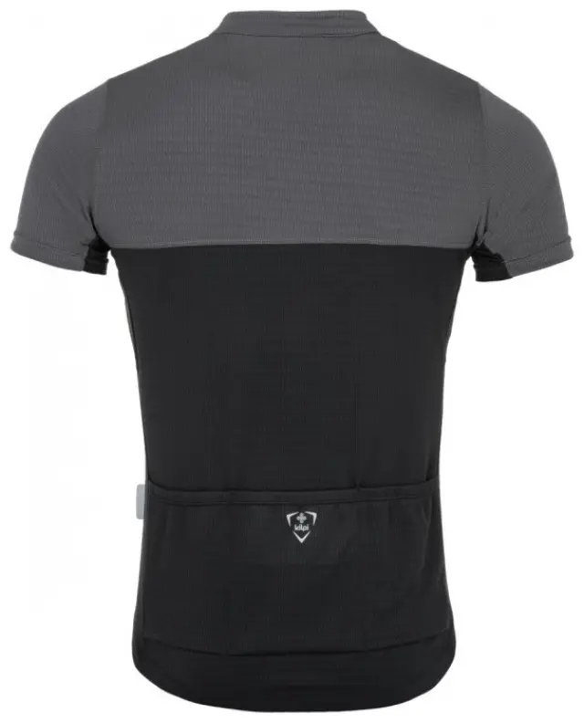 Ποδηλατική Μπλούζα Kilpi Αντρική Lauben-M Black - RM0392KI-BLK - 2XL 2