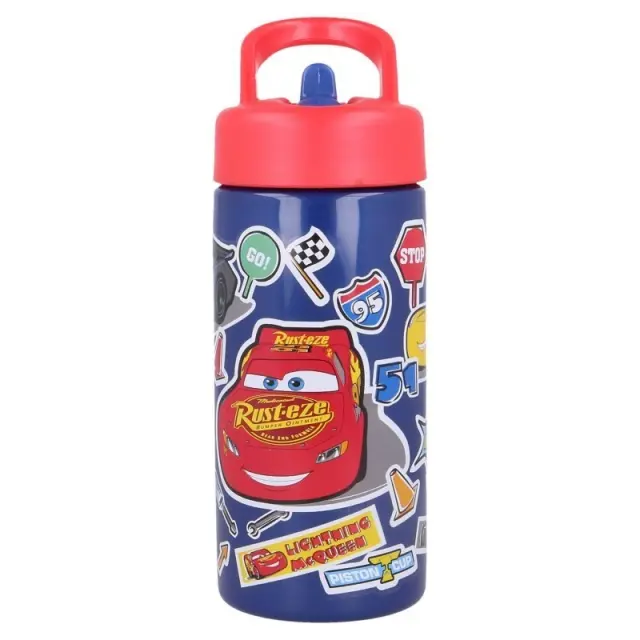 Euromi- Car- Water Bottle 0888087-49501