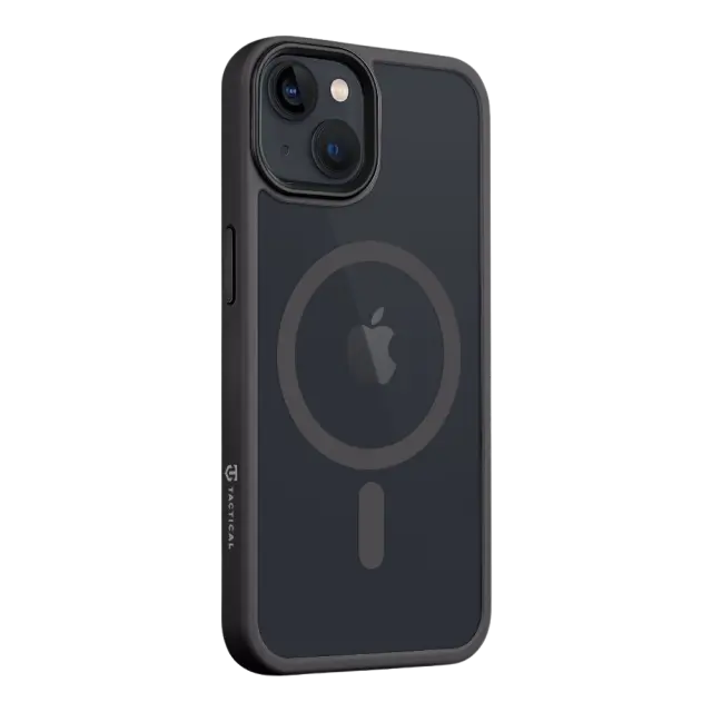 Tactical MagForce Hyperstealth Cover for Apple iPhone 13 Asphalt 2