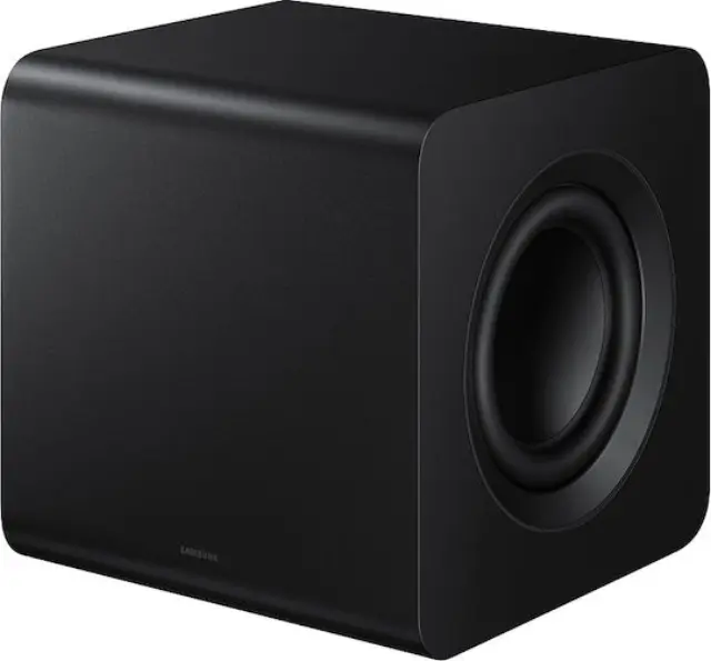 Samsung HW-QS700F Soundbar 3.1.2 Bluetooth, HDMI και Wi-Fi με Ασύρματο Subwoofer Μαύρο 3
