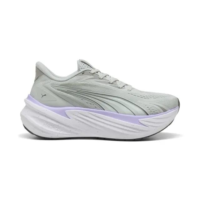 Puma Maxima Pro Αθλητικά Παπούτσια Running Μέντα 313313-26 - 40