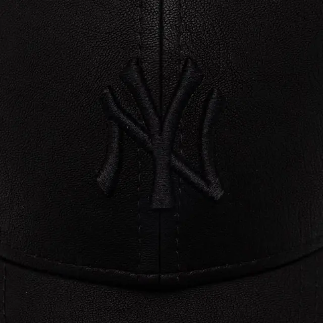 Καπέλο New Era 9FORTY NEYYAN 60771751-001 Μαύρο - ONESIZE 2