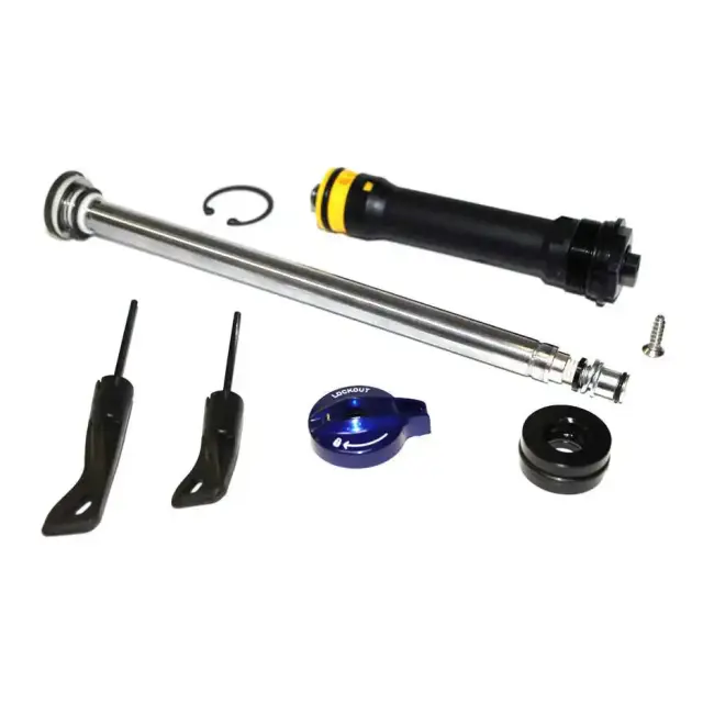 ΑΝΤΑΛΛΑΚΤΙΚΟ ROCKSHOX 30 GOLD 27.5/29 120 A1 DAMPER ASSEMBLY CROWN TURNKEY