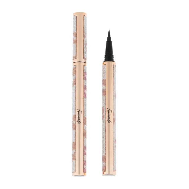 Emmanouela Super Glam Black Eyeliner