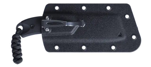 Μαχαίρι CRKT Razel™ Compact Silver 3