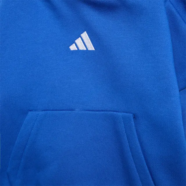 Adidas Sweatpants Set Royal 3pcs I 3s Fl Hd Jog JV9841 - 24Μ 3