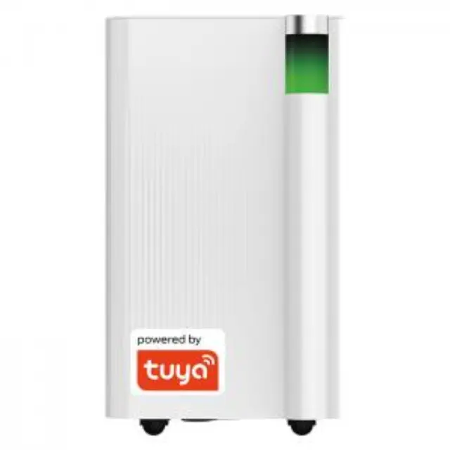 Αφυγραντήρας Life Zenith (12L) White (221-0478) 2