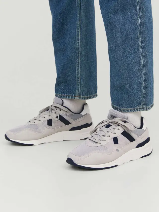 JFWORION COMBO SNEAKER Vapor Blue 2