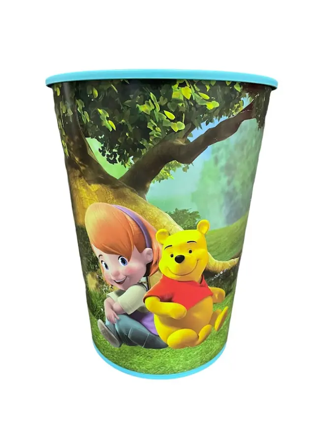 OEM Πλαστικό Δοχείο Aspen Γουίνι το αρκουδάκι 12L 187424