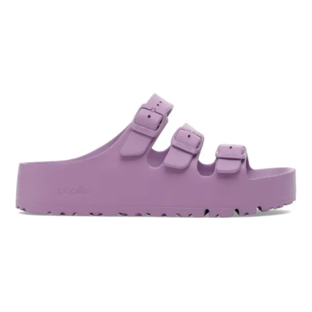 Papillio Πέδιλα Unisex EVA-αδιάβροχο Μωβ PAP/EVA FLORIDA 1029698 CROCTUS