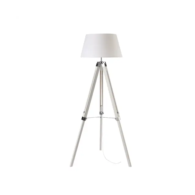 AcaLight Offer NETTO ΦΩΤΙΣΤΙΚΟ ΕΠΙΔΑΠΕΔΙΟ ΛΕΥΚΟ ΥΦΑΣΜΑΤΙΝΟ ΣΥΜΒΑΤΙΚΟ 1ΧΕ27 IP20 740Χ1430mm