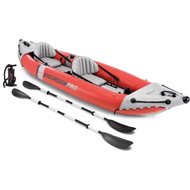 Kayak EXCURSION PRO K2 2