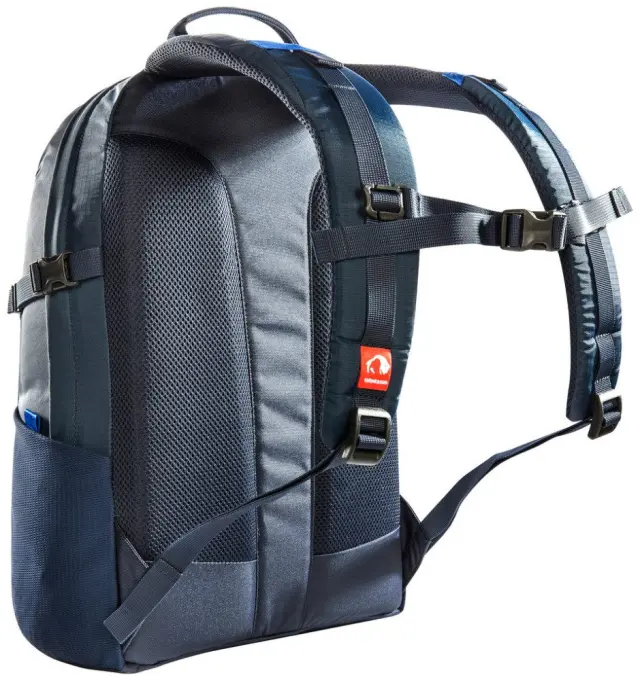 City Trail 19 Navy Unisex Σακίδιο Tatonka - 1621-004 2