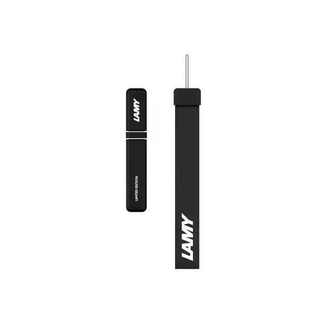 Samsung® Anymode Accessory Kit Για Samsung Protective Standing Cover - Μαύρο Lamy