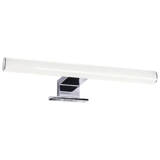 LED Mirror Light 5W 30cm 446Lm IP44 chrome