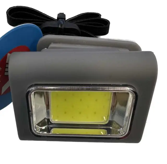 Φακός κεφαλής LED - 003USB - 251278 3
