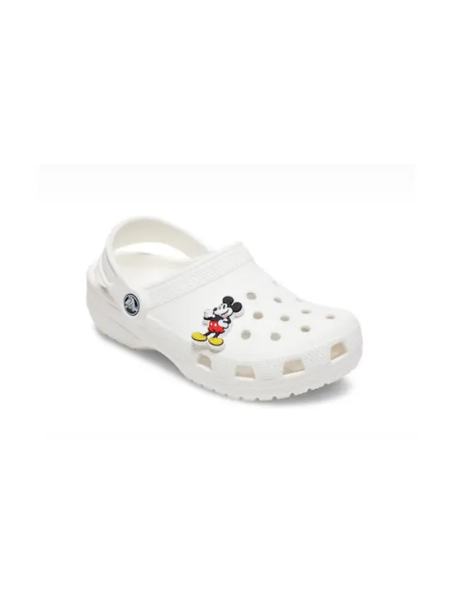 Crocs Jibbitz Disney Mickey Mouse 10010016 - One Size 2