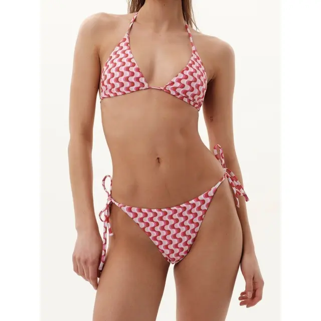 Emerson Women Bikini (231.EW571.26-PR 384 RED) - Κόκκινο 3