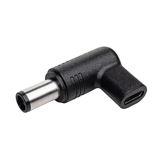 Αντάπτορας Φόρτισης Universal για Notebook Akyga AK-ND-C08 USB-C / 7.4 x 5.0mm + pin DELL 2