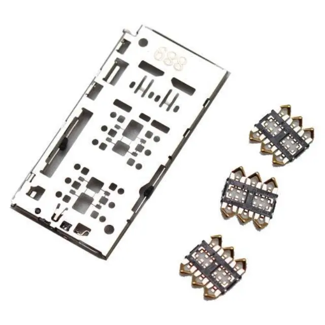 Sim Reader Xiaomi Redmi 9A (OEM) N52853