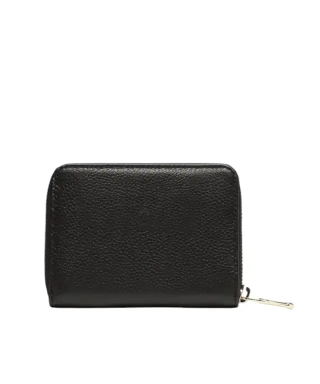 Patrizia Pepe - Γυναικείο Πορτοφόλι CQ8512-L001-K103 Μαύρο 2