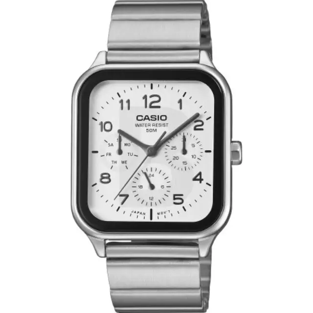 Casio Timeless MTP-M306D-7A