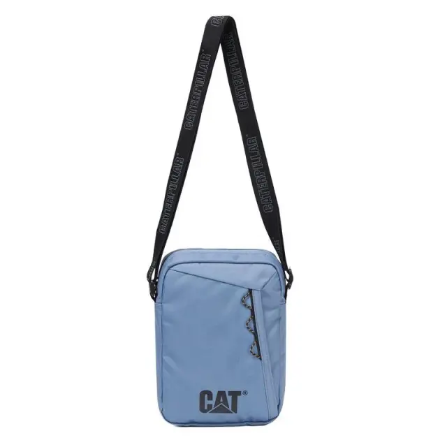 Explorer Shoulder Bag Caterpillar 84867-619 - One Size
