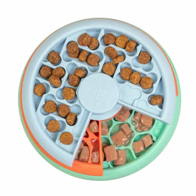OUTWARD HOUND - Puppy Lickin Layer - (645.5582) - Pet Supplies