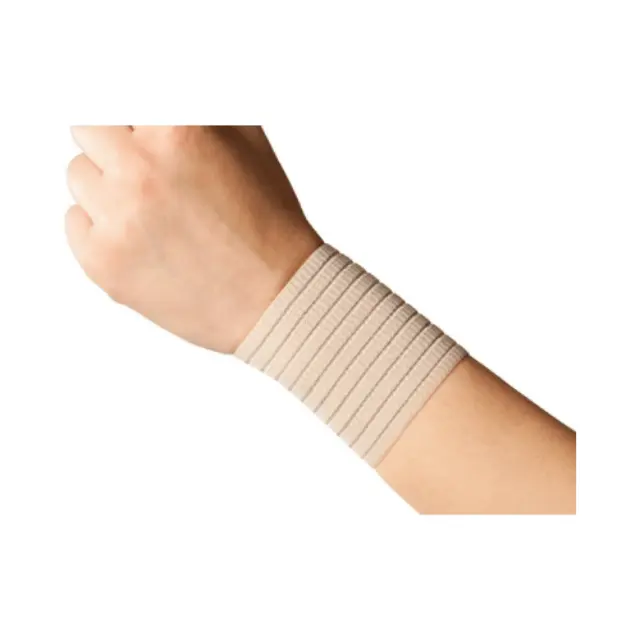 Anatomic Line Wrist Band - Αεριζόμενο Περικάρπιο Medium 5312 1τμχ
