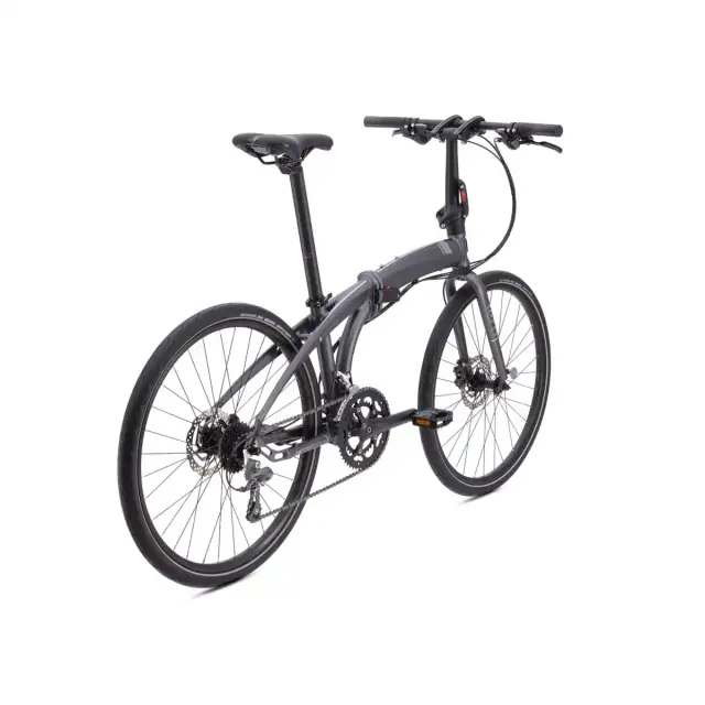 ΠΟΔΗΛΑΤΟ TERN ECLIPSE D16 26'' M0 019-024 - ΑΝΘΡΑΚΙ-ΓΚΡΙ - NO SIZE 2