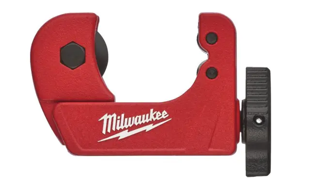 Milwaukee 48229258 - ΚΟΦΤΗΣ ΧΑΛΚΟΣΩΛΗΝΑ 22mm MINI MW 2