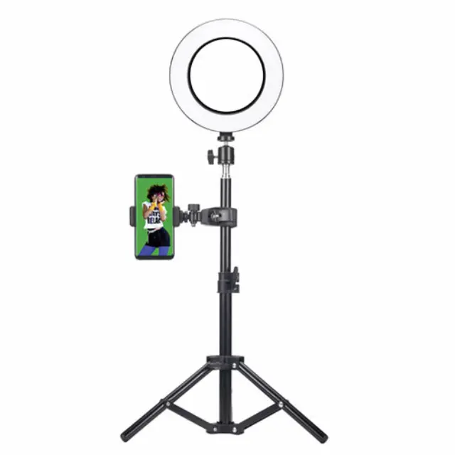 EASYPIX STUDIO KIT FOR CREATORS MYSTUDIO ST2020
