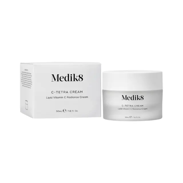 Medik8 C-Tetra Cream Αντιοξειδωτική Κρέμα 50ml