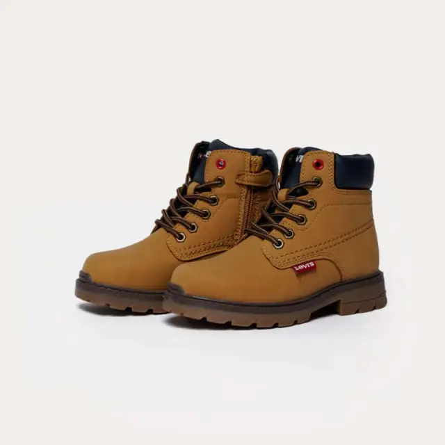 Levis New Forrest VFOR0050S CAMEL - 29 3