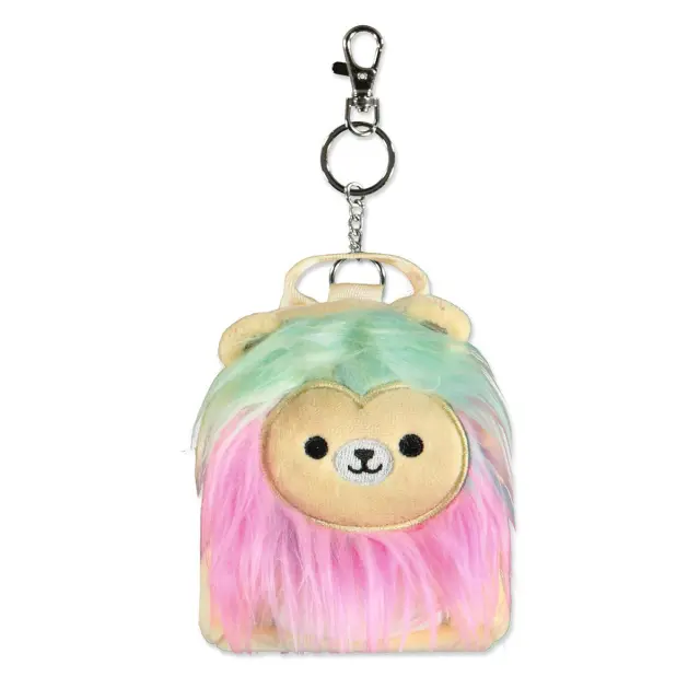 Μπρελόκ Squishmallows Leonard