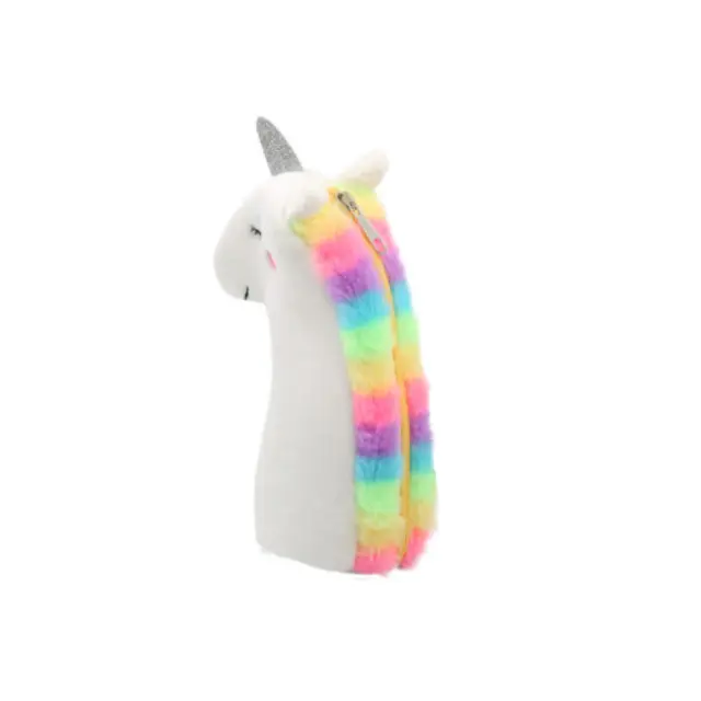 Little Tree Κασετίνα Λούτρινη: Unicorn 2
