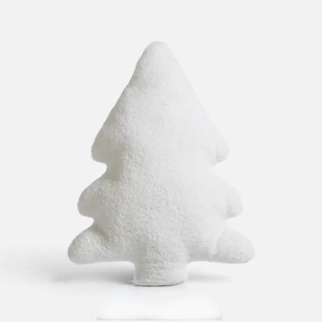 Nef-Nef Homeware Μαξιλάρι Fir 45cm Λευκό