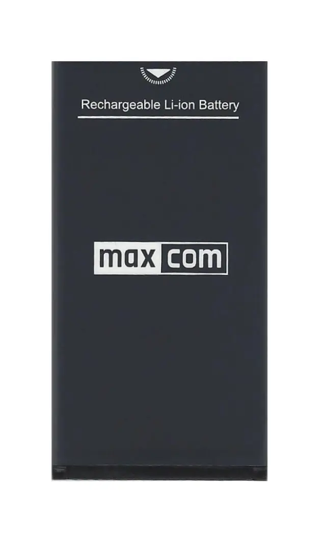Μπαταρία Maxcom για MM720 / MM720 SE / MM721 Original