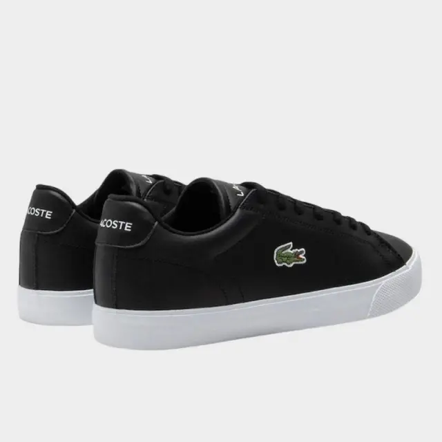 Sneaker Lacoste 49CMA0036-312 Μαύρο - 44 3