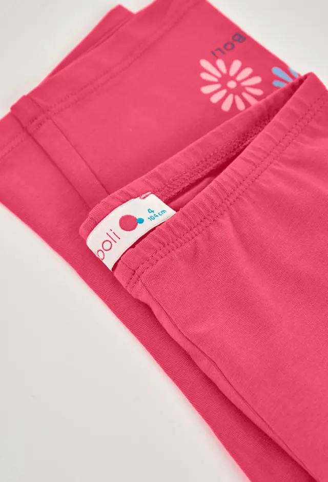 Boboli Leggings για κορίτσι 493062-3826 3