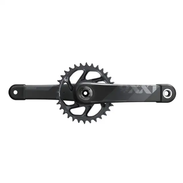 ΔΙΣΚΟΒΡΑΧΙΟΝΑΣ SRAM XX1 EAGLE 55MM CHAINLINE DUB 12S 175 DIRECT MOUNT 32T X-SYNC 2 GREY C2
