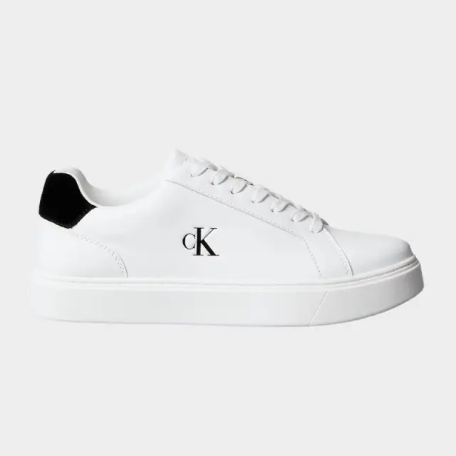 Sneaker Calvin Klein YM0YM01435_02Y Λευκό - 40