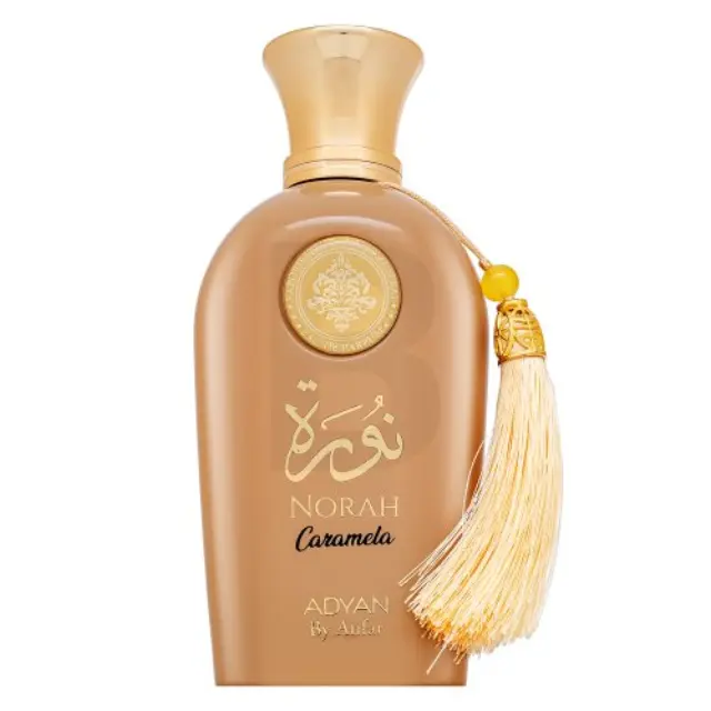 Adyan Norah Caramela Eau de Parfum for women 100 ml