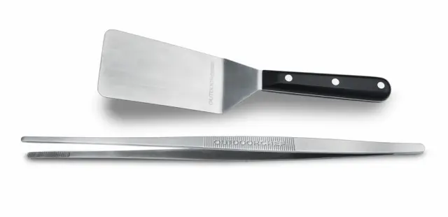 Σετ Εργαλεία Για Plancha - Outdoorchef 2