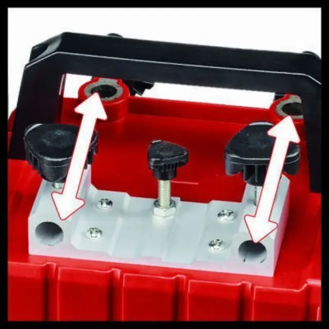 Einhell Δίδυμος Τροχός TC-WG 200 (4418008) 3