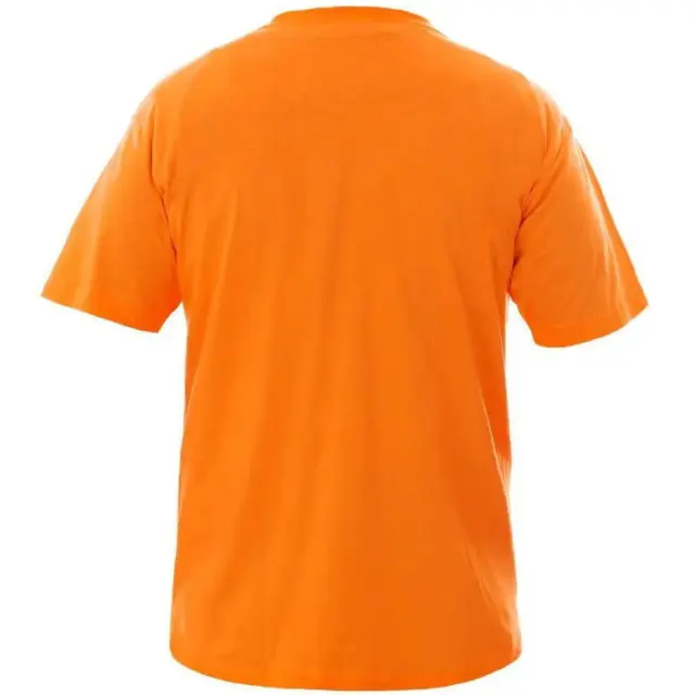 T-Shirt Ανδρικό CXS Daniel orange - 2XL 2