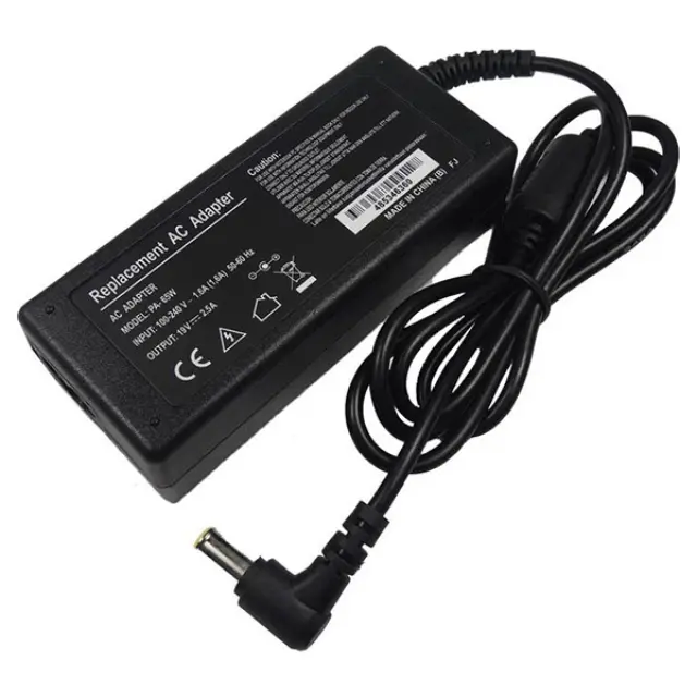 Φορτιστής Laptop ATC 60W (ATC-60W-19V)